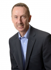 Nigel Reeve
